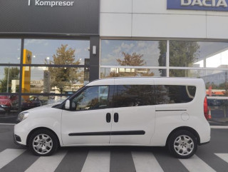 Fiat Doblo 1.6 mjtd N1
