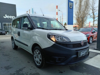 Fiat Doblo 1.3 mjtd N1
