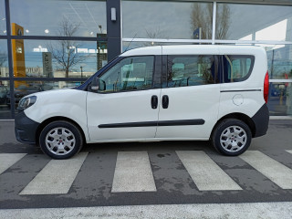 Fiat Doblo 1.3 mjtd N1