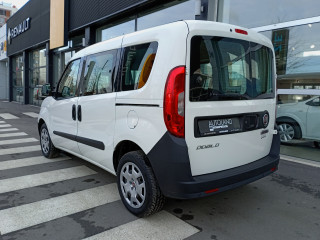 Fiat Doblo 1.3 mjtd N1