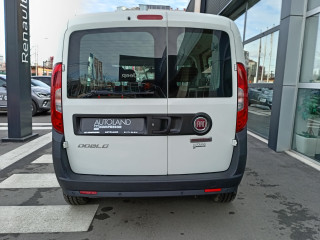 Fiat Doblo 1.3 mjtd N1