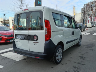 Fiat Doblo 1.3 mjtd N1