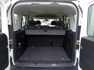 Fiat Doblo 1.3 mjtd N1
