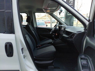 Fiat Doblo 1.3 mjtd N1