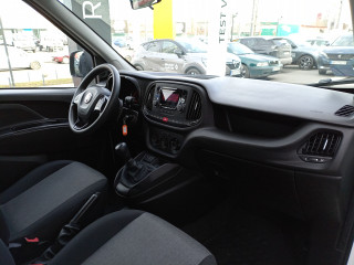 Fiat Doblo 1.3 mjtd N1