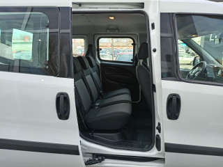 Fiat Doblo 1.3 mjtd N1