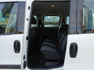 Fiat Doblo 1.3 mjtd N1