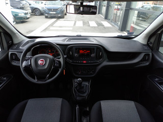Fiat Doblo 1.3 mjtd N1