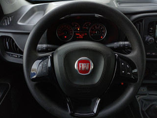Fiat Doblo 1.3 mjtd N1 