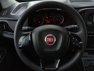Fiat Doblo 1.3 mjtd N1