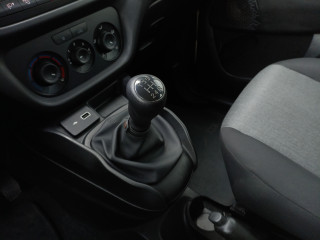 Fiat Doblo 1.3 mjtd N1
