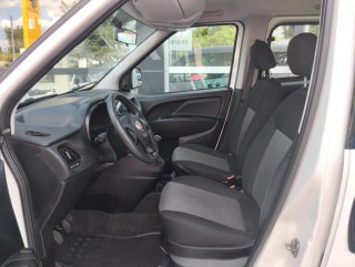 Fiat Doblo 1.3 mjtd N1