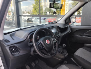 Fiat Doblo 1.3 mjtd N1