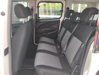 Fiat Doblo 1.3 mjtd N1
