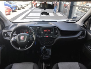 Fiat Doblo 1.3 mjtd N1