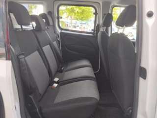 Fiat Doblo 1.3 mjtd N1