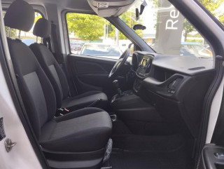 Fiat Doblo 1.3 mjtd N1