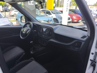 Fiat Doblo 1.3 mjtd N1