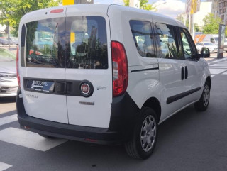 Fiat Doblo 1.3 mjtd N1