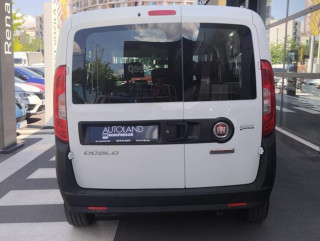 Fiat Doblo 1.3 mjtd N1