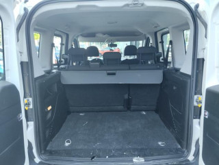 Fiat Doblo 1.3 mjtd N1