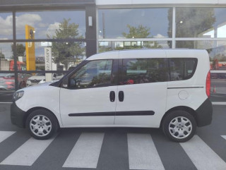 Fiat Doblo 1.3 mjtd N1