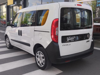 Fiat Doblo 1.3 mjtd N1