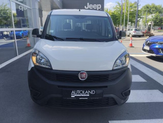 Fiat Doblo 1.3 mjtd N1