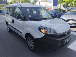 Fiat Doblo 1.3 mjtd N1