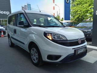 Fiat Doblo 1.6 mjtd N1