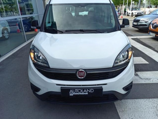 Fiat Doblo 1.6 mjtd N1 