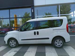 Fiat Doblo 1.6 mjtd N1