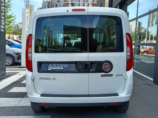 Fiat Doblo 1.6 mjtd N1