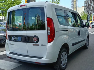 Fiat Doblo 1.6 mjtd N1
