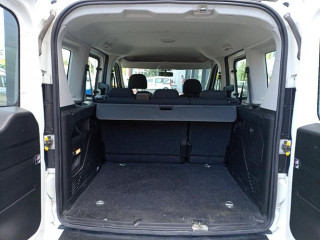 Fiat Doblo 1.6 mjtd N1