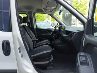 Fiat Doblo 1.6 mjtd N1