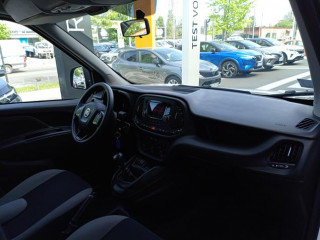 Fiat Doblo 1.6 mjtd N1