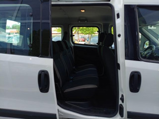 Fiat Doblo 1.6 mjtd N1
