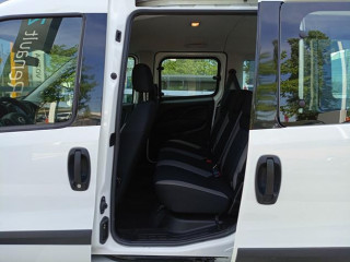 Fiat Doblo 1.6 mjtd N1