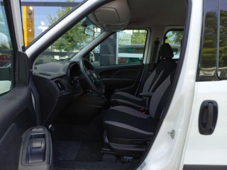 Fiat Doblo 1.6 mjtd N1