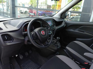 Fiat Doblo 1.6 mjtd N1