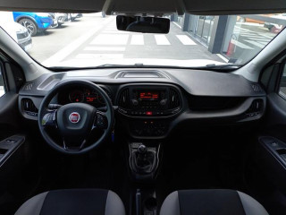 Fiat Doblo 1.6 mjtd N1