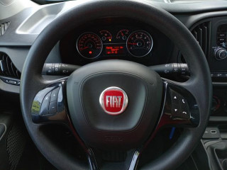 Fiat Doblo 1.6 mjtd N1