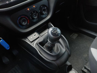 Fiat Doblo 1.6 mjtd N1