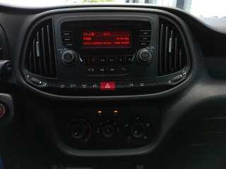 Fiat Doblo 1.6 mjtd N1