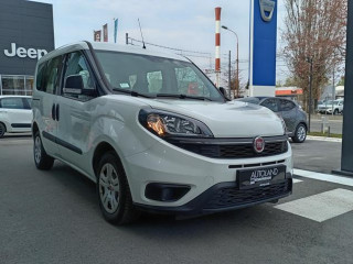 Fiat Doblo 1.6 mjtd N1 