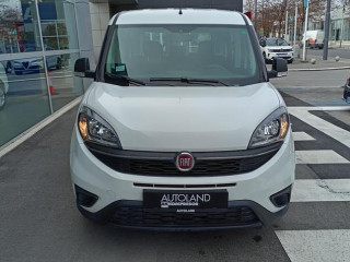 Fiat Doblo 1.6 mjtd N1 