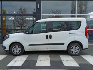 Fiat Doblo 1.6 mjtd N1 