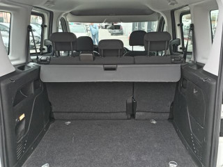 Fiat Doblo 1.6 mjtd N1
