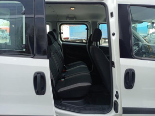 Fiat Doblo 1.6 mjtd N1 